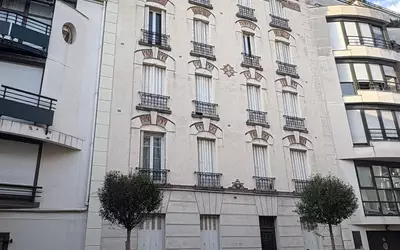 Boulogne-Billancourt (92100)