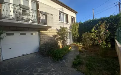 Garges-Lès-Gonesse (95140)