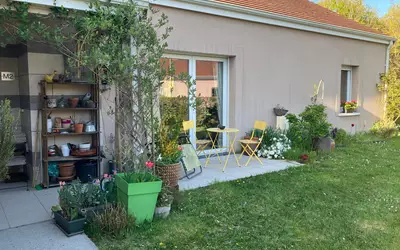 Rambouillet (78120)