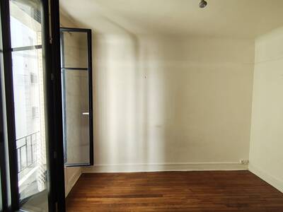 Vente appartement studio Boulogne-Billancourt (92100)