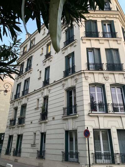 Location appartement 2 pièces Enghien-les-Bains (95880)