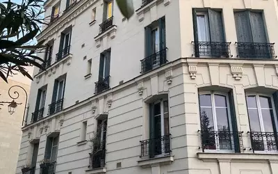 Enghien-Les-Bains (95880)