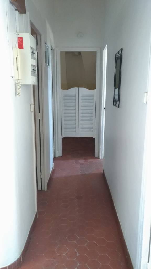 Marseille 15E