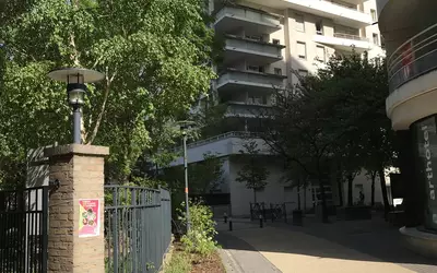 Courbevoie (92400)