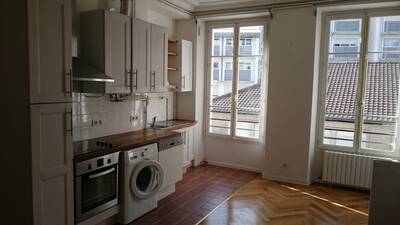 Location appartement 2 pièces Saint-Maur-des-Fossés (94)