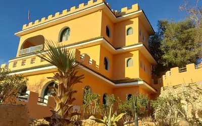 Maroc
