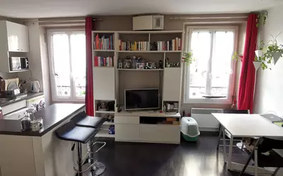 Paris 14E (75014)