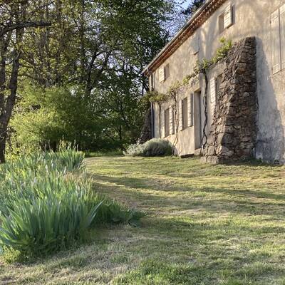 Vente maison 6 pièces Vernoux-en-Vivarais (07240)