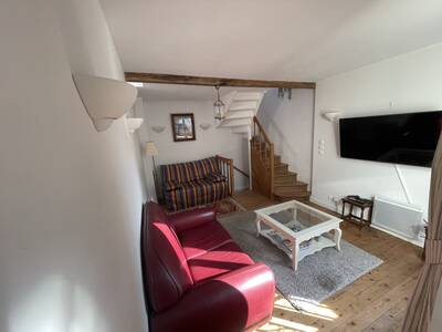 Vente maison 3 pièces Deauville (14800)