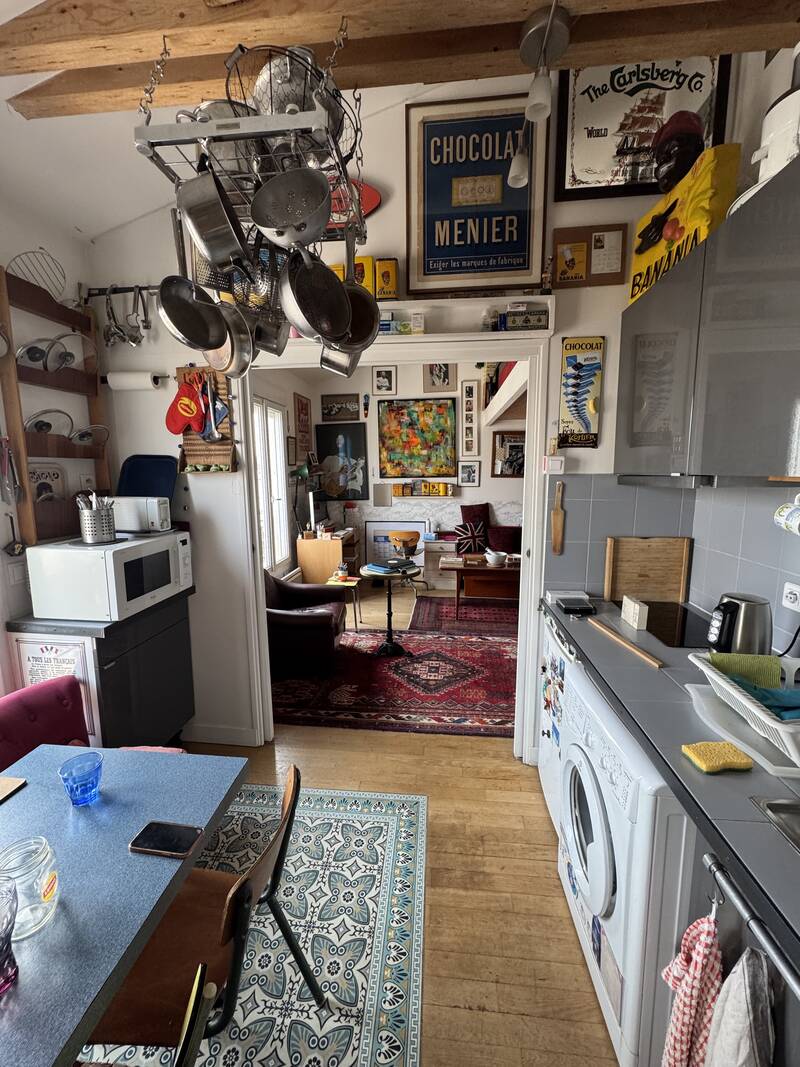 Paris 10E (75010)