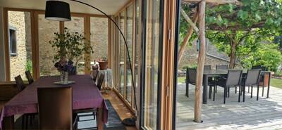 Vente maison 6 pièces Acigné (35690)