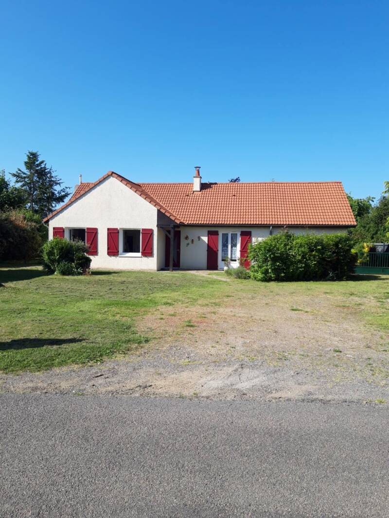 Trévol (03460)