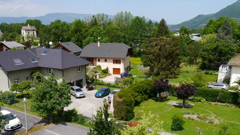 Challes-Les-Eaux (73190)