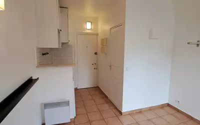 Paris 15E (75015)