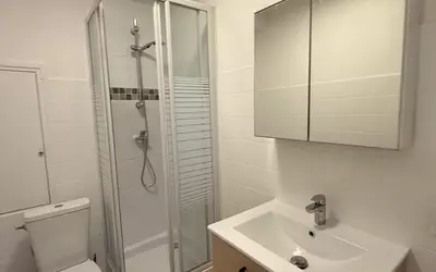 Asnières-Sur-Seine (92600)