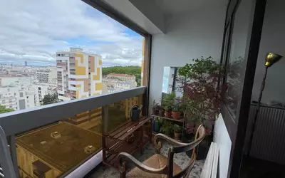 Paris 20E (75020)