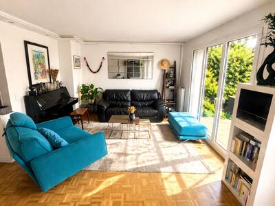 Vente maison 6 pièces Bry-sur-Marne (94360)