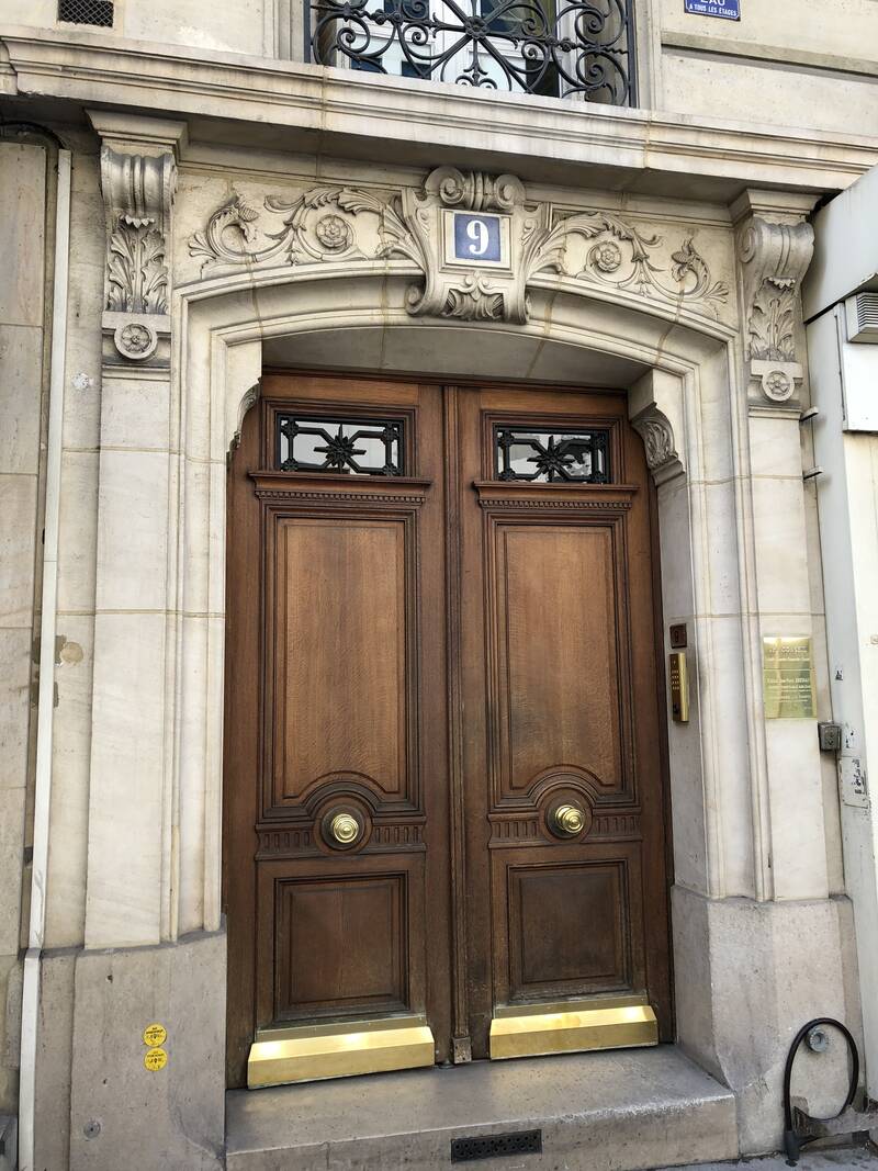 Paris 17E (75017)