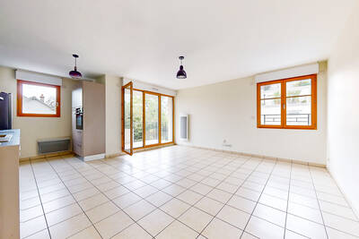 Vente appartement 3 pièces Saint-Cyr-sur-Loire (37540)