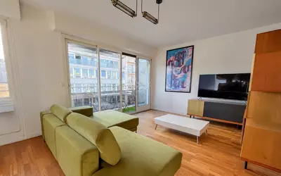 Paris 17E (75017)