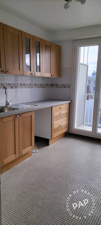 Appartement a louer saint-gratien - 5 pièce(s) - 102 m2 - Surfyn