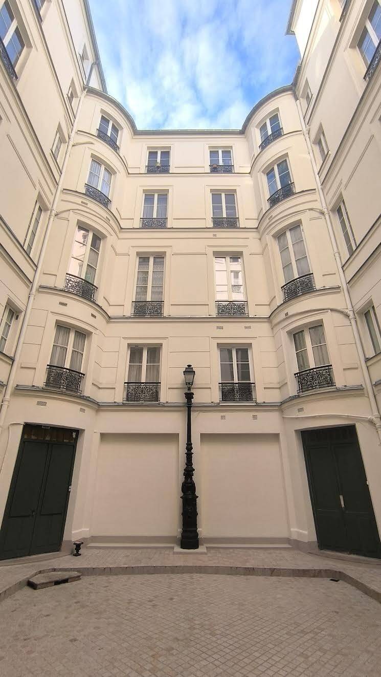Paris 3E (75003)