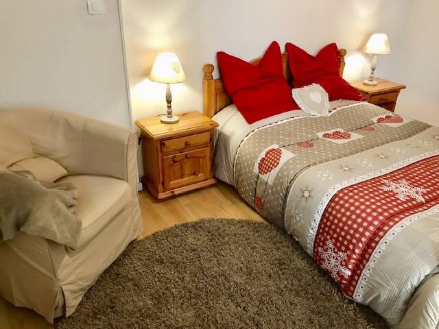 + Terrasse  Colmar (68000)