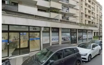 Paris 16E (75016)