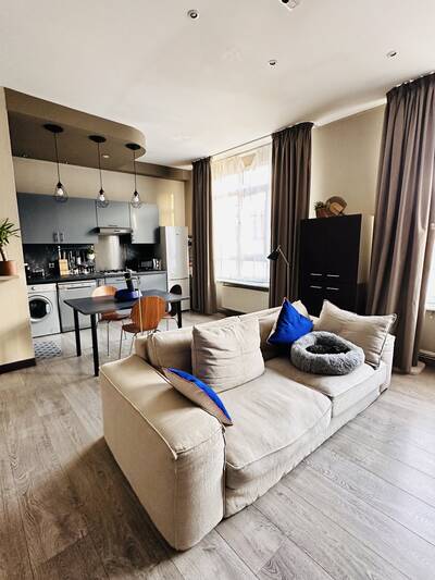 Location appartement 3 pièces Saint-Étienne (42)