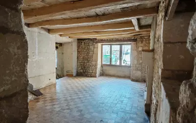 Bonneuil-Matours (86210)