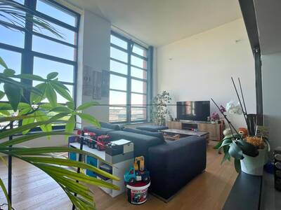 Vente appartement 4 pièces Tourcoing (59200)