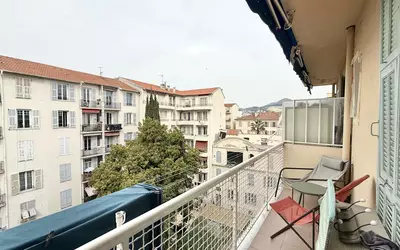 Nice (06000)