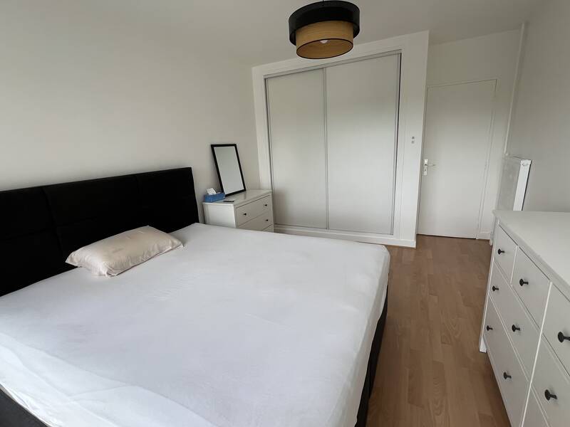 Asnières-Sur-Seine (92600)