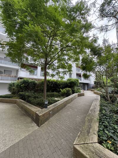 Vente appartement studio Romainville (93230)