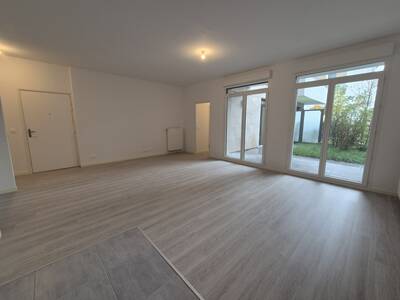 Vente appartement 5 pièces Châtenay-Malabry (92290)