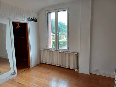 Location appartement studio Conflans-Sainte-Honorine (78700)