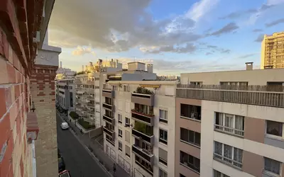 Paris 20E (75020)