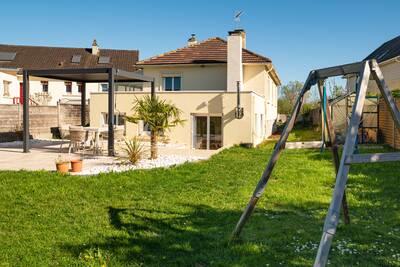 Vente maison 5 pièces Champhol (28300)