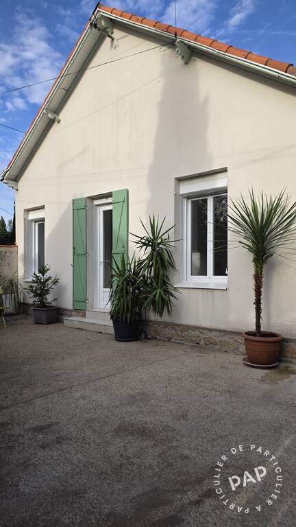 Maison à La Baule-Escoublac
