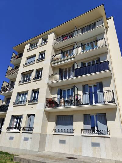 Location appartement 2 pièces Le Perreux-sur-Marne (94170)