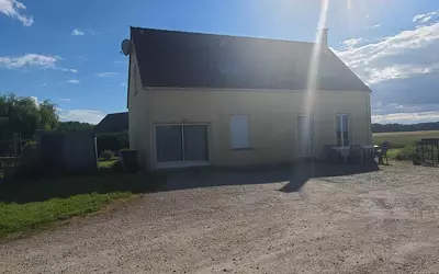 Bonnencontre (21250)