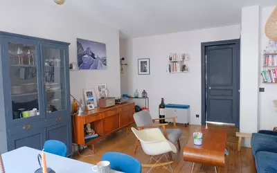 Paris 18E (75018)