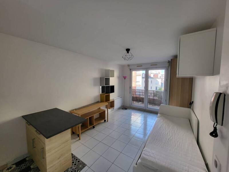 Asnières-Sur-Seine (92600)
