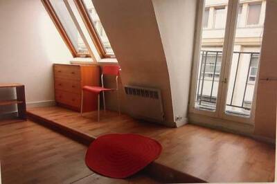 Vente appartement 2 pièces Paris 10e