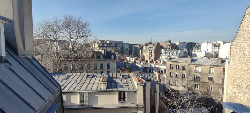 Paris 6E