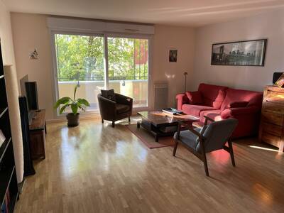 Vente appartement 4 pièces Antony (92160)
