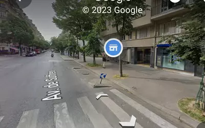 Paris 15E (75015)