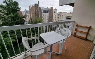 Paris 14E (75014)