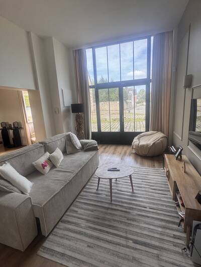 Vente maison 6 pièces Auneau-Bleury-Saint-Symphorien (28700)