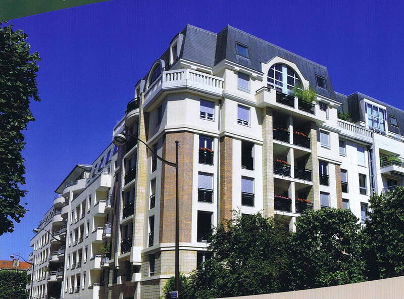 Charenton-Le-Pont